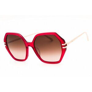 Chopard Sunglasses SCH370M-7AK-57 New with tags